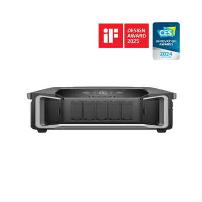 EcoFlow EcoFlow DELTA Pro Ultra Whole-home Backup Battery