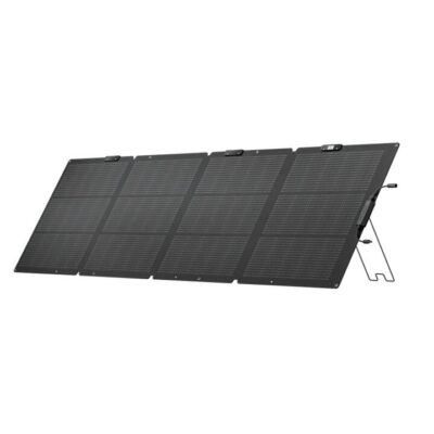 EcoFlow EcoFlow NextGen 220W Portable Solar Panel (Single-facial)