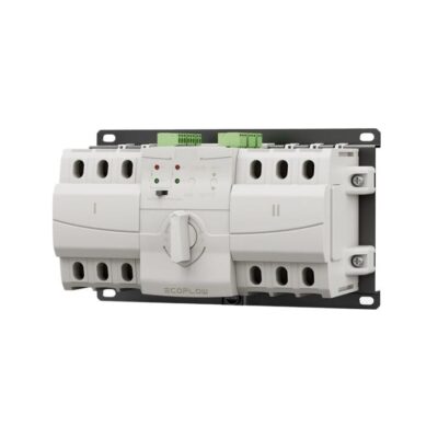 EcoFlow EcoFlow Automatic Transfer Switch