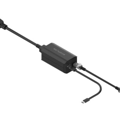 EcoFlow EcoFlow Portable Power Station Grounding Adapter