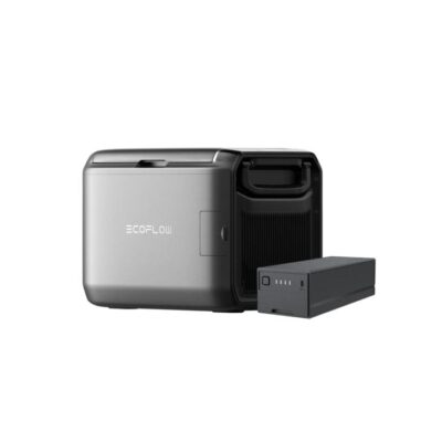 EcoFlow EcoFlow GLACIER Classic Portable Fridge Freezer