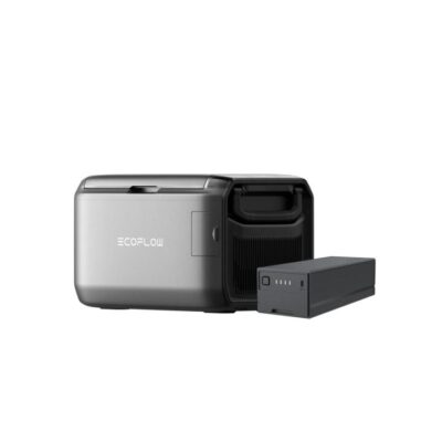 EcoFlow EcoFlow GLACIER Classic Portable Fridge Freezer