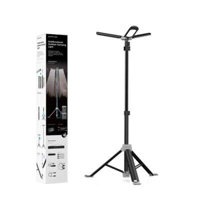 EcoFlow EcoFlow Multifunctional Standable Camping Light