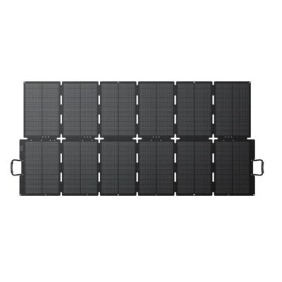 Bluetti 3*Sora500 Solar Panel | 1500W