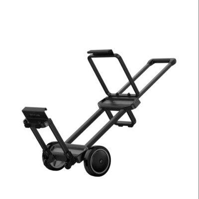 EcoFlow EcoFlow DELTA Pro Ultra Trolley - Gift