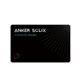 Anker SOLIX V1 EV Charger RFID Card