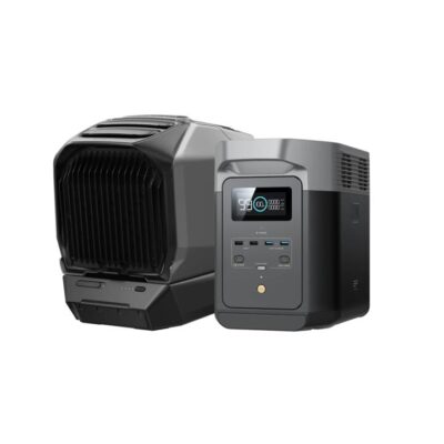 EcoFlow EcoFlow WAVE 3 Portable Air Conditioner