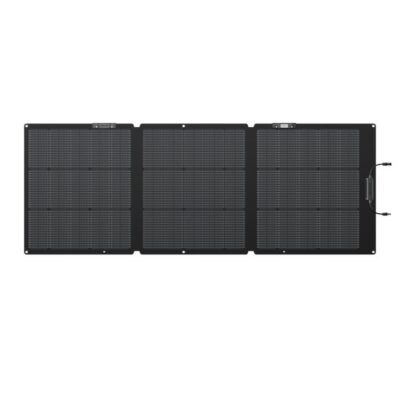 EcoFlow EcoFlow NextGen 160W Single-facial Solar Panel