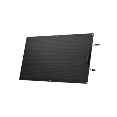 EcoFlow 🎁 EcoFlow 100W Flexible Solar Panel (100% off)