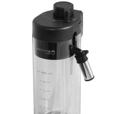 De'Longhi Milk Carafe Eletta Explore Titanium