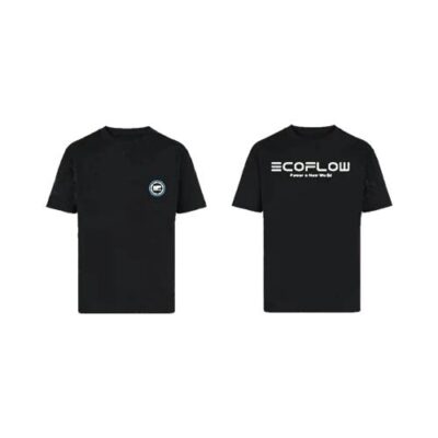EcoFlow EcoFlow T-shirt (Size: M)