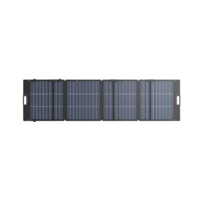 EcoFlow EcoFlow 220W Lightweight Portable Solar Panel