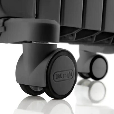 De'Longhi Dragon 4 Pro 2400W with Timer