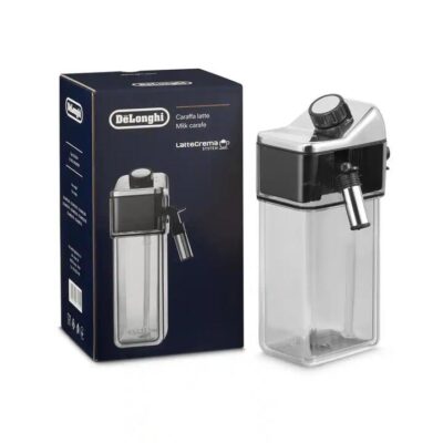De'Longhi Milk Carafe PrimaDonna S Evo / Class / Elite / Elite Experience