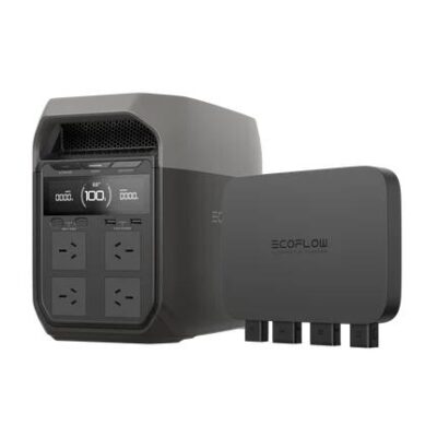 EcoFlow EcoFlow 800W Alternator Charger