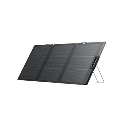 EcoFlow EcoFlow 160W Lightweight Portable Solar Panel