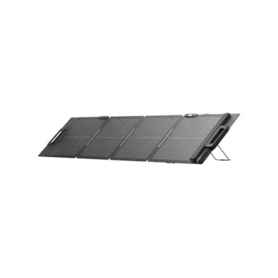 EcoFlow EcoFlow 110W Lightweight Portable Solar Panel