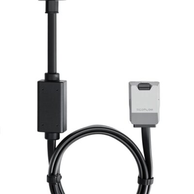 EcoFlow EcoFlow Alternator Charger Custom Fit Output Cable (2m)