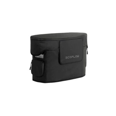 EcoFlow 🎁 EcoFlow DELTA 2 Max Bag (100% off)