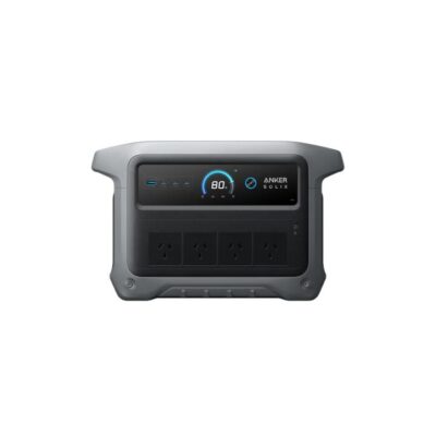 Anker SOLIX C1000 Gen 2 Portable Power Station