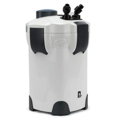 PROTEGE Aquarium External Canister Filter Aqua Fish Tank Multi Stage Pond Pump UV Light