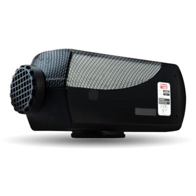 THERMOMATE 12V 5kW Diesel Air Heater for Caravan Camper Trailer Van Motorhome RV