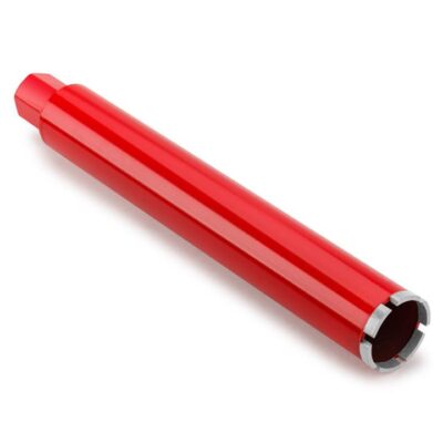 PRE-ORDER BAUMR-AG Diamond Core Drill Bit 63mm Concrete Wet Dry Tile Stone Brick Marble 1-1/4 UNC