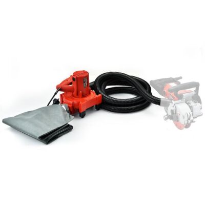 BAUMR-AG 900W Wall Chaser Vacuum Dust Collector for any models with 32mm connection