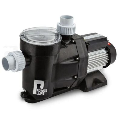 1500W Swimming Pool Spa Water Pump Electric Self Priming Filter 33,600L/H