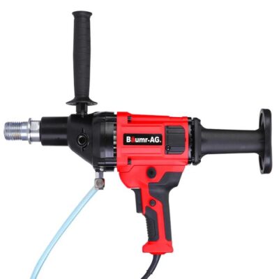 PRE-ORDER BAUMR-AG HC-120 1800W 120mm Handheld Concrete Core Drill