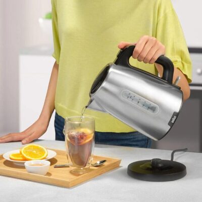 Braun PurShine Water kettle WK 1500 Black