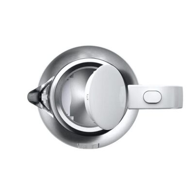 Braun PurShine Water kettle WK 1500 White