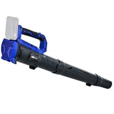 POWERBLADE 20V Cordless Electric Leaf Blower, Skin Only