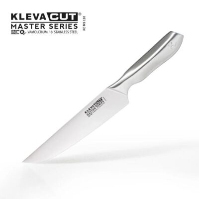 KlevaCut Master Series Professional Chef Knife - 20cm