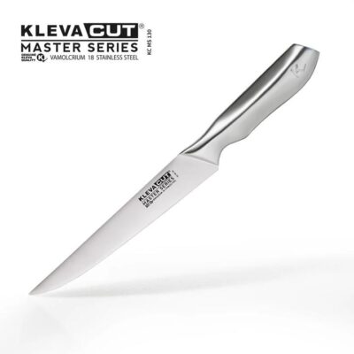 KlevaCut Master Series Professional Slicer Knife - 20cm