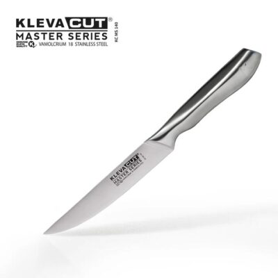 KlevaCut Master Series Professional Utility Knife - 11.5cm