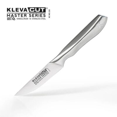 KlevaCut Master Series Professional Paring Knife - 9cm