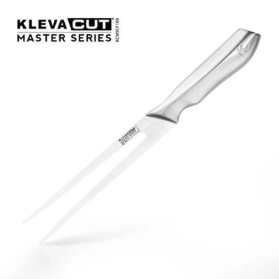 KlevaCut Master Series Professional Carving Fork