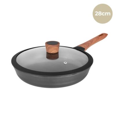 Diamond Earth Frying Pan 28cm