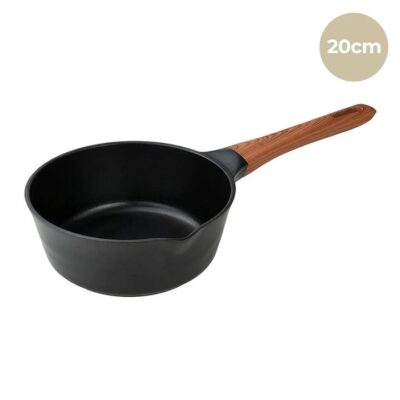 Diamond Earth Sauce Pan - 20cm