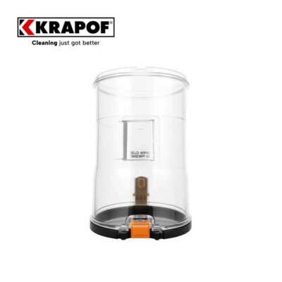 Dust Bin For KRAPOF Super Slim Power Vacuum