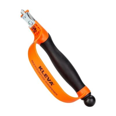 Universal Sharpening Tool - For Knives, Scissors and Garden Shears