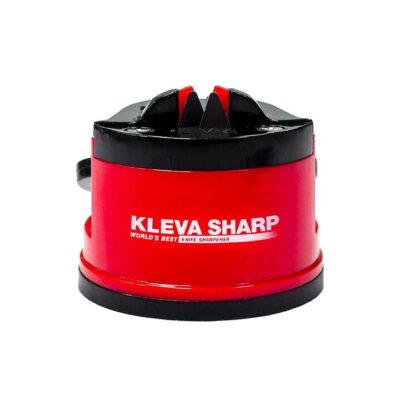 Kleva Sharp Original Knife Sharpener - World's Best Sharpener