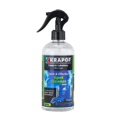 KRAPOF Carpet Shampoo Spray