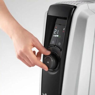 Delonghi Dragon 4 Pro 1500W Oil Column Heater