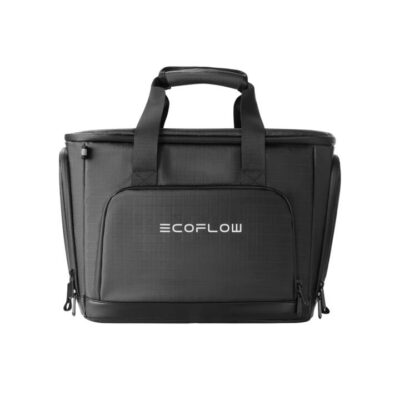 EcoFlow DELTA 3 Max Plus Protective Bag