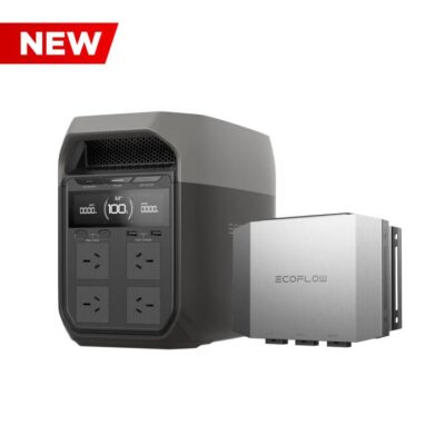 EcoFlow EcoFlow Alternator Charger Plus 1000