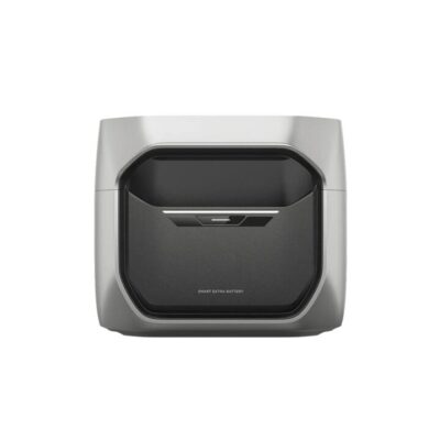 EcoFlow DELTA 3 Max Plus Extra Battery