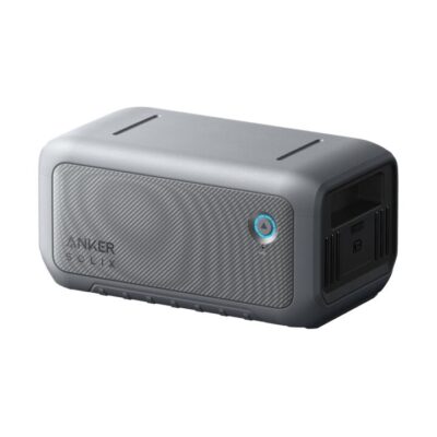 Anker SOLIX C2000 Gen2 Portable Power Station Extension Packages