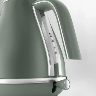 Delonghi Icona Capitals